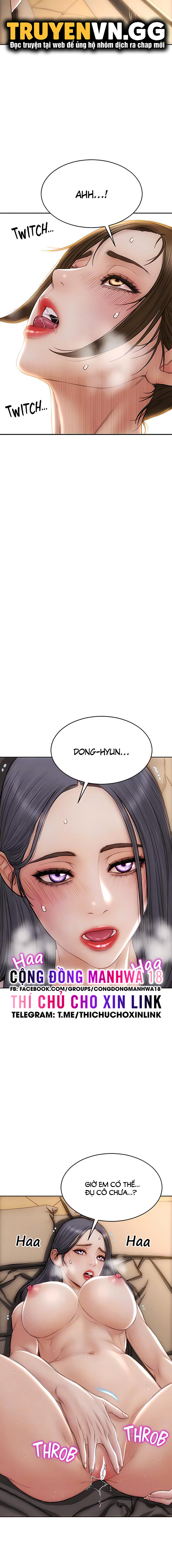 Dân Chơi Out Trình Chapter 59 - Page 13