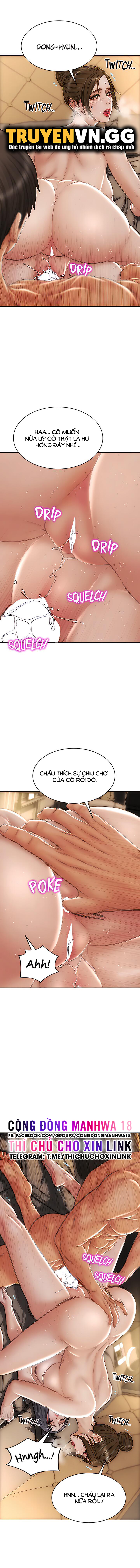 Dân Chơi Out Trình Chapter 59 - Page 18