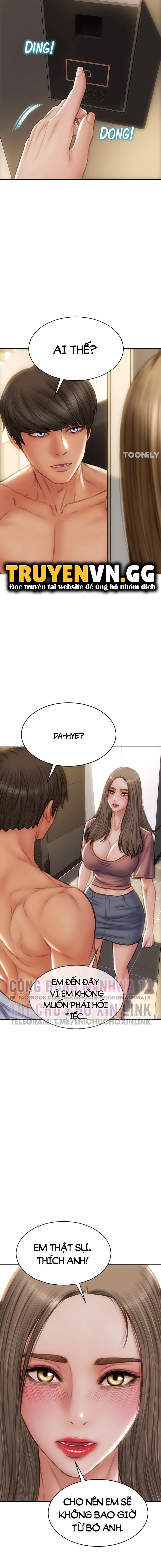 Dân Chơi Out Trình Chapter 76 - Page 9