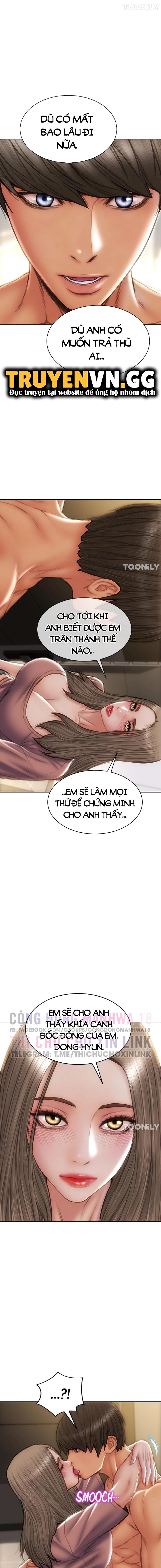 Dân Chơi Out Trình Chapter 76 - Page 10