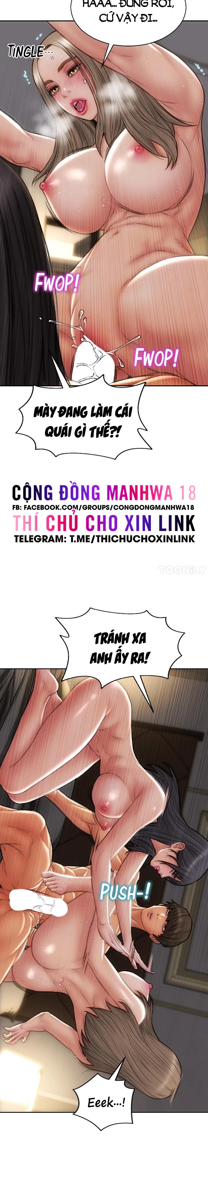 Dân Chơi Out Trình Chapter 76 - Page 19