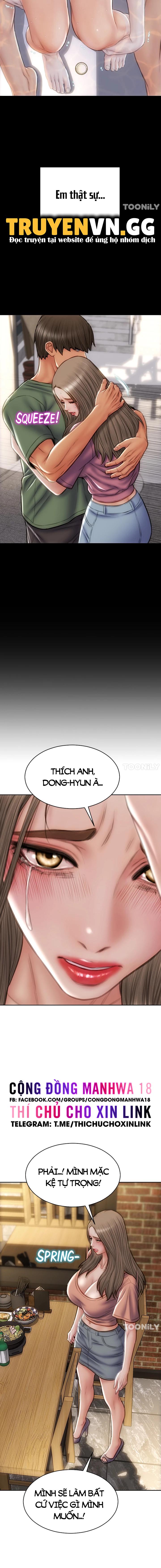 Dân Chơi Out Trình Chapter 76 - Page 5