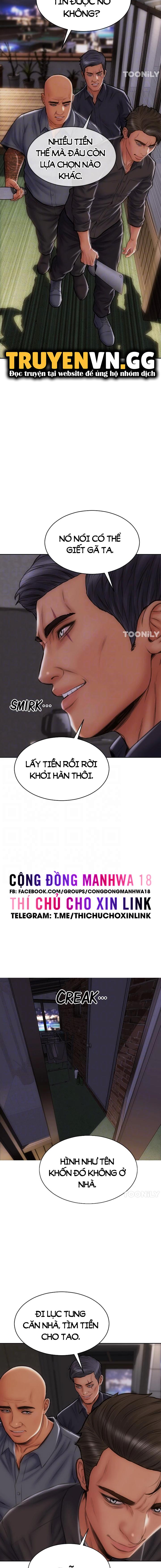 Dân Chơi Out Trình Chapter 80 - Page 15