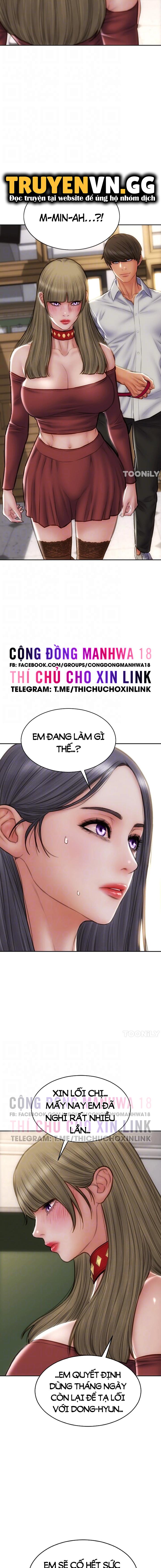 Dân Chơi Out Trình Chapter 80 - Page 7