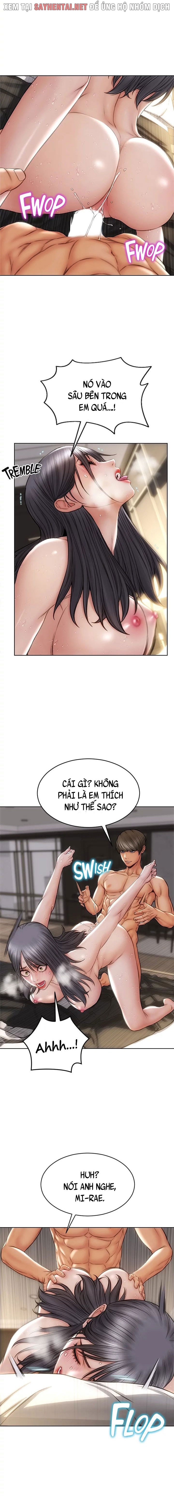 Dân Chơi Out Trình Chapter 15 - Page 10