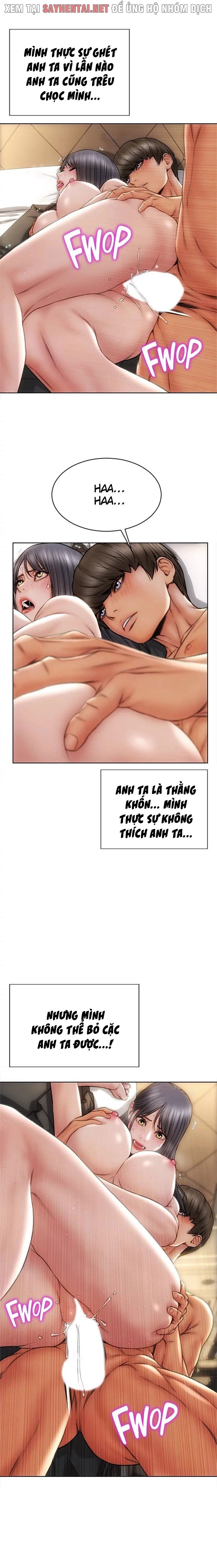 Dân Chơi Out Trình Chapter 15 - Page 19