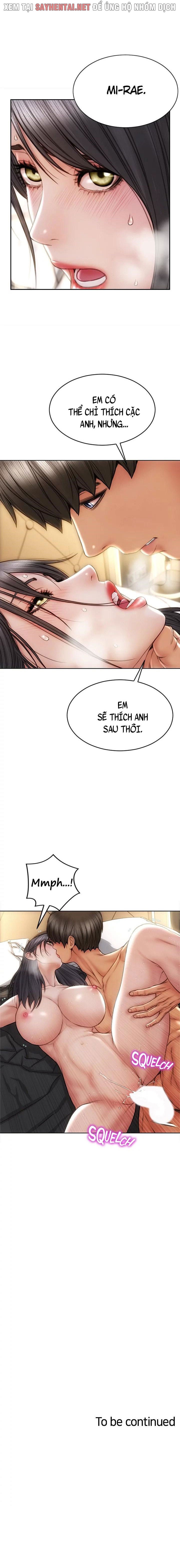 Dân Chơi Out Trình Chapter 15 - Page 20