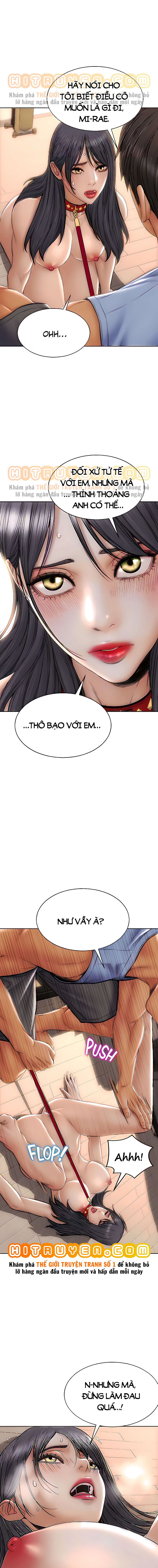 Dân Chơi Out Trình Chapter 61 - Page 3