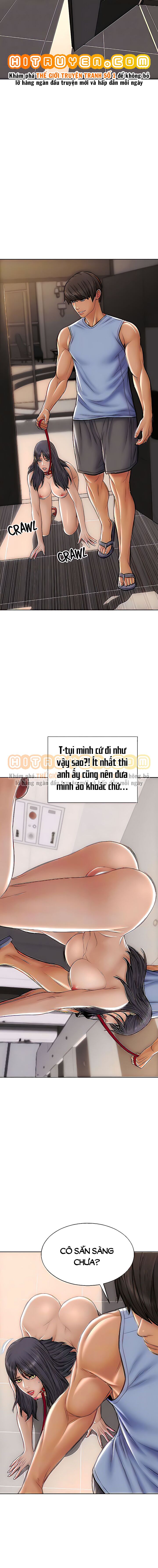 Dân Chơi Out Trình Chapter 61 - Page 5