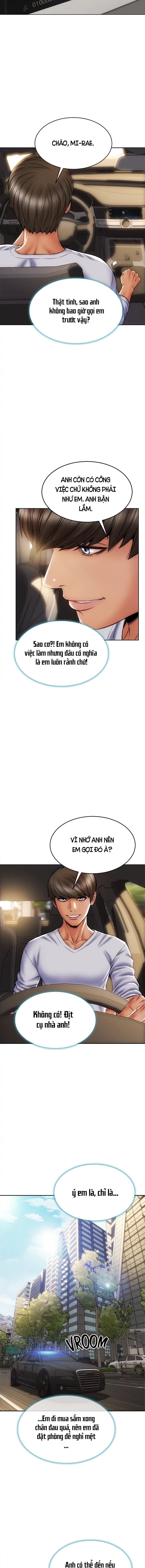 Dân Chơi Out Trình Chapter 27 - Page 15