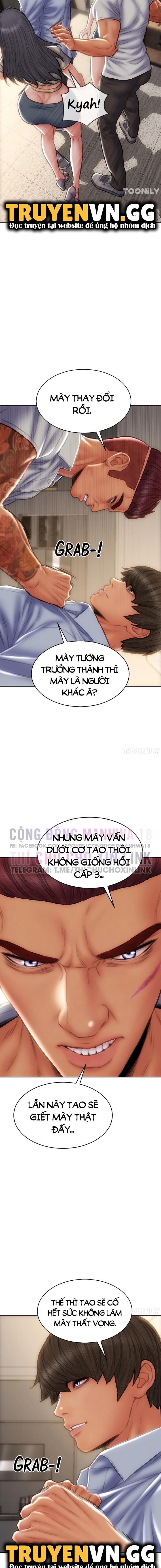 Dân Chơi Out Trình Chapter 79 - Page 15