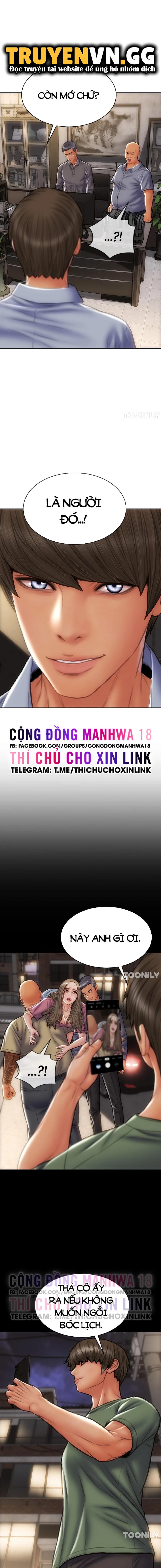 Dân Chơi Out Trình Chapter 79 - Page 17