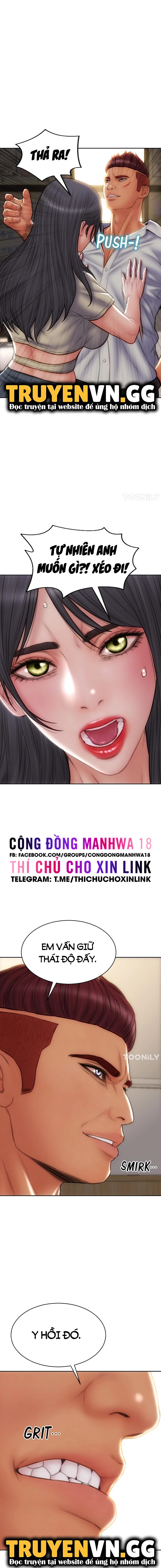 Dân Chơi Out Trình Chapter 79 - Page 7