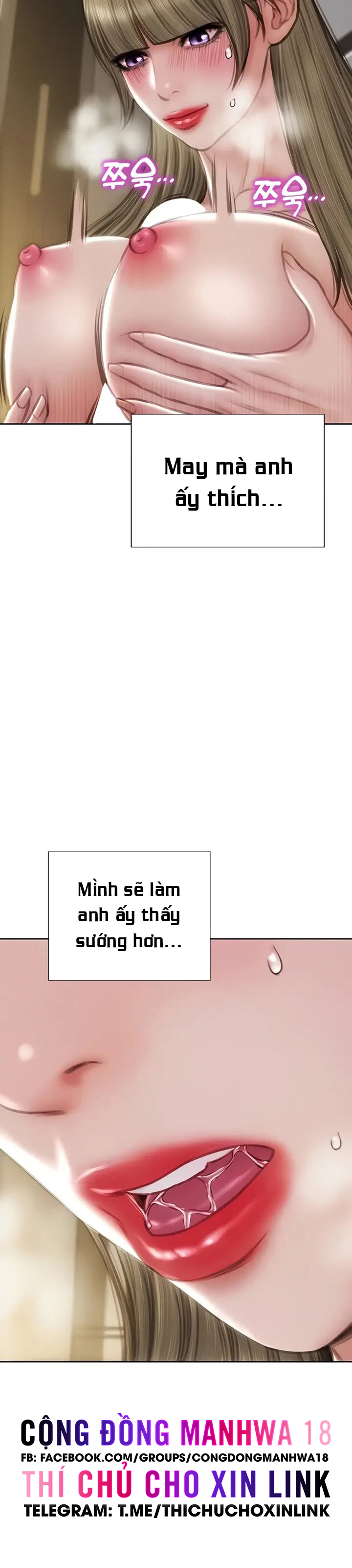 Dân Chơi Out Trình Chapter 69 - Page 18