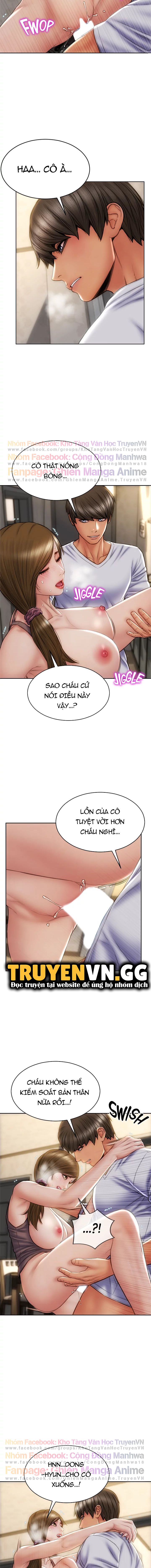 Dân Chơi Out Trình Chapter 31 - Page 10