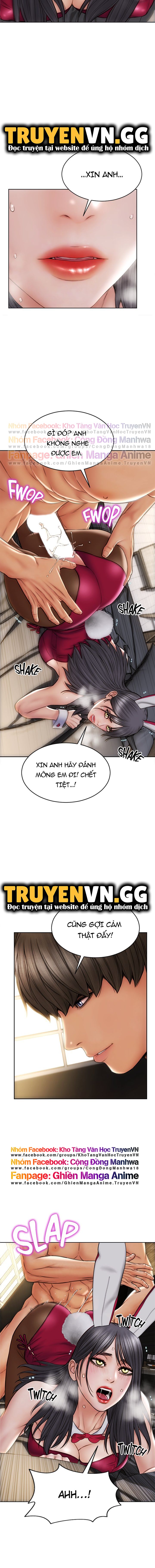 Dân Chơi Out Trình Chapter 29 - Page 9