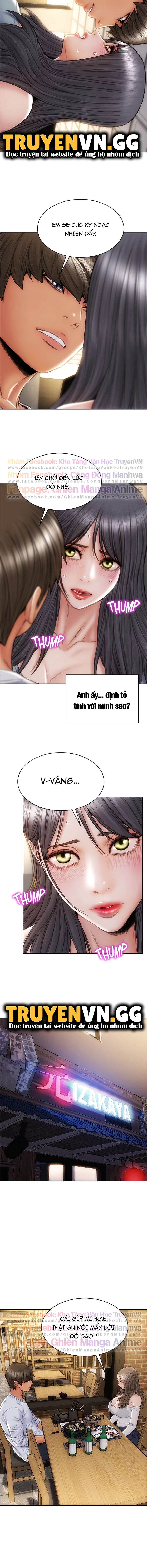 Dân Chơi Out Trình Chapter 30 - Page 4