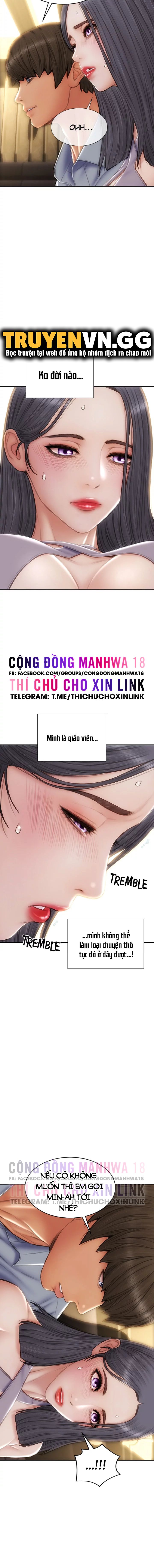 Dân Chơi Out Trình Chapter 53 - Page 9