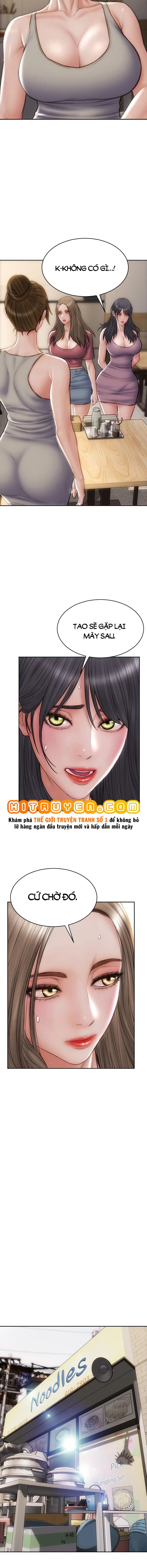 Dân Chơi Out Trình Chapter 63 - Page 13