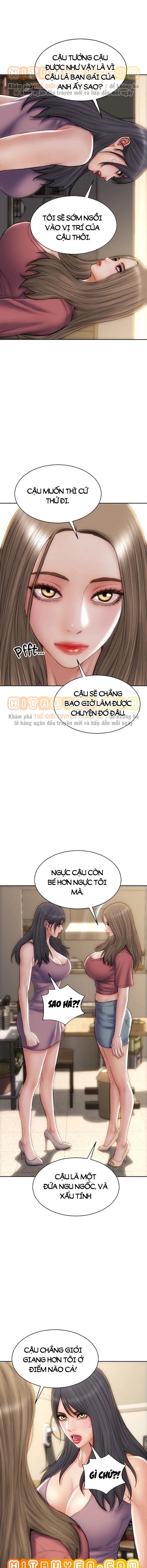 Dân Chơi Out Trình Chapter 63 - Page 8