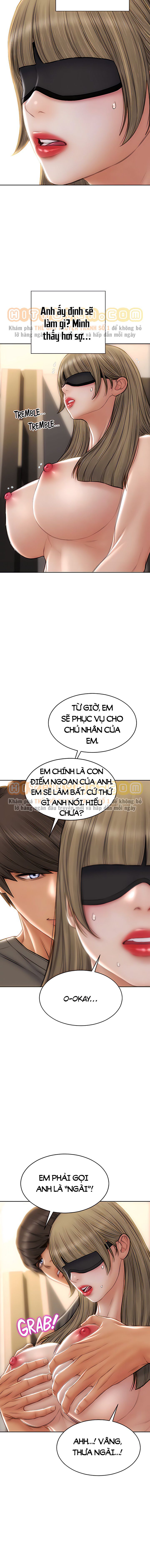 Dân Chơi Out Trình Chapter 56 - Page 6