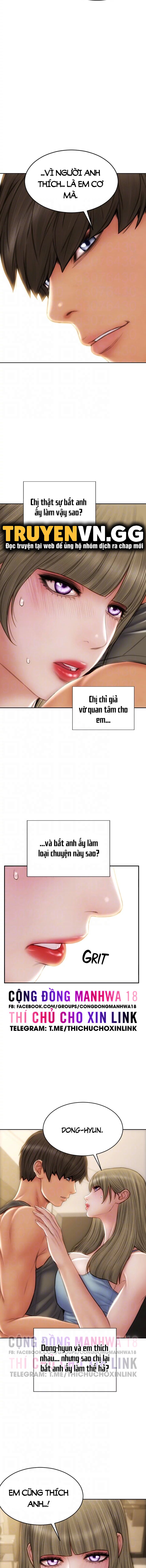 Dân Chơi Out Trình Chapter 55 - Page 12