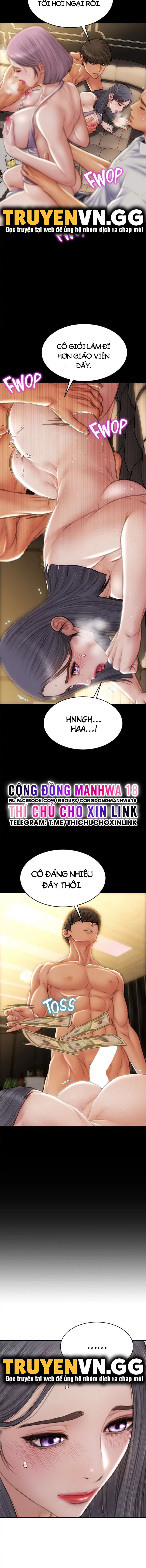 Dân Chơi Out Trình Chapter 55 - Page 3