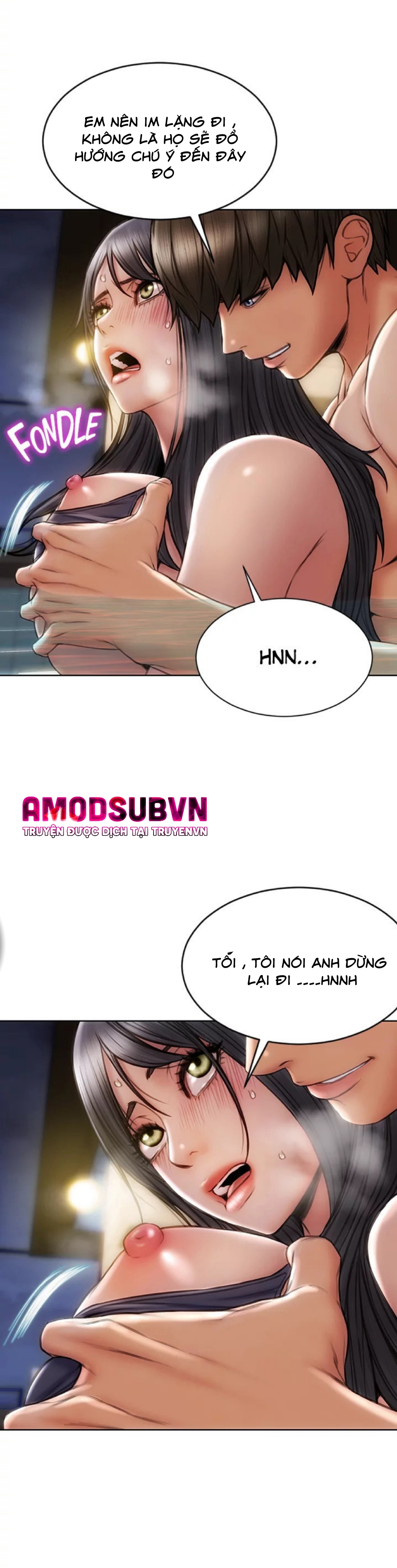 Dân Chơi Out Trình Chapter 7 - Page 10