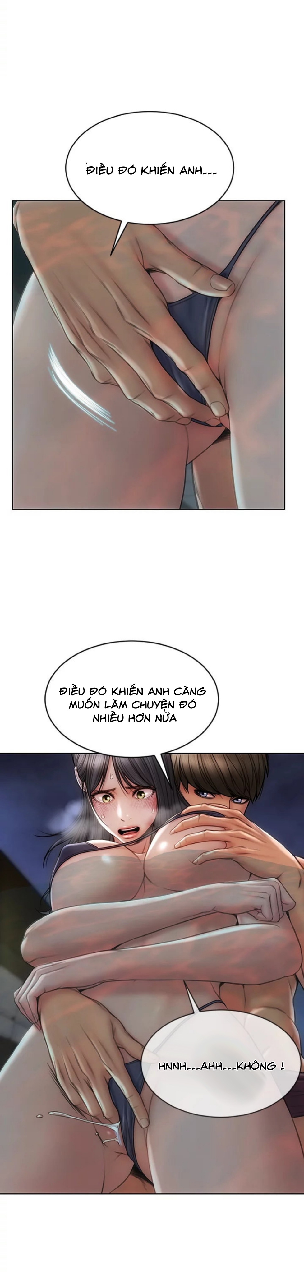 Dân Chơi Out Trình Chapter 7 - Page 11