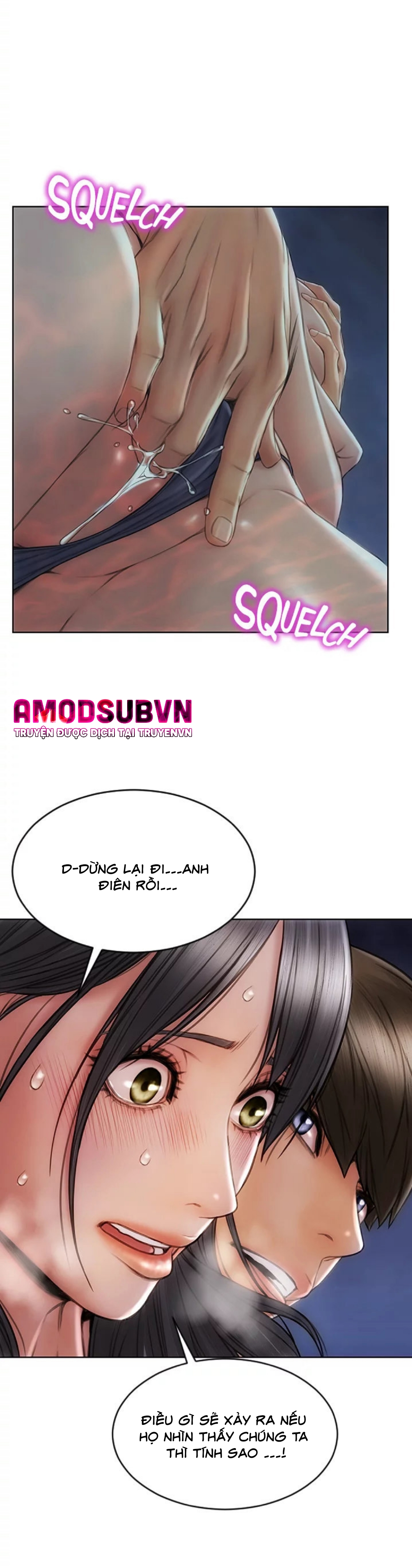 Dân Chơi Out Trình Chapter 7 - Page 12