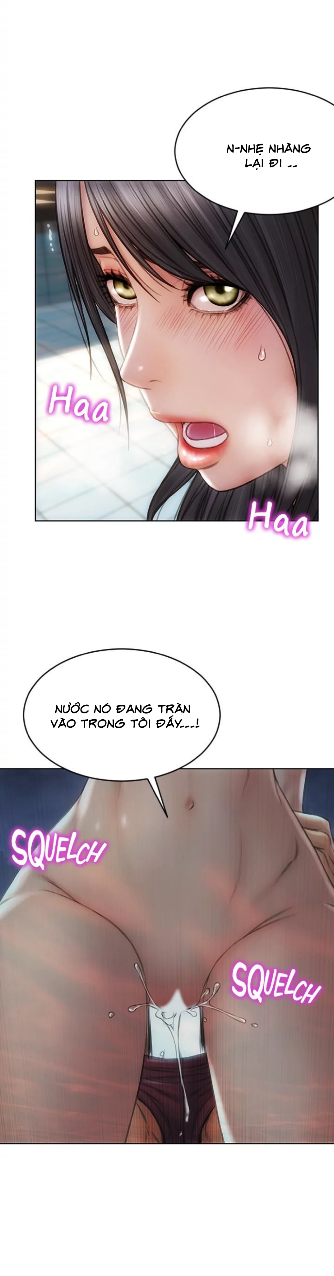 Dân Chơi Out Trình Chapter 7 - Page 21