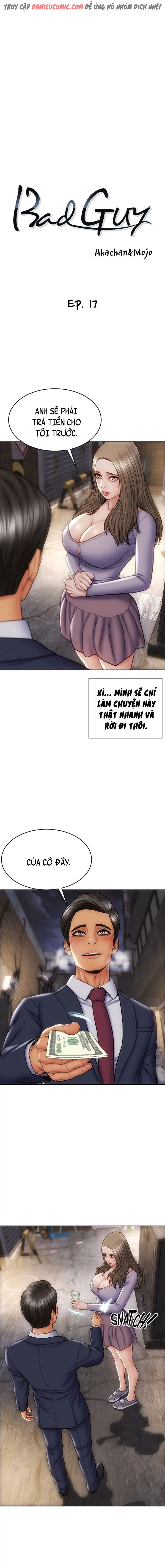 Dân Chơi Out Trình Chapter 17 - Page 3