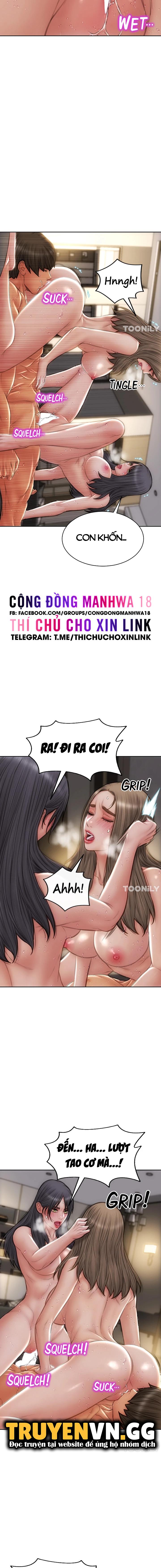 Dân Chơi Out Trình Chapter 78 - Page 15