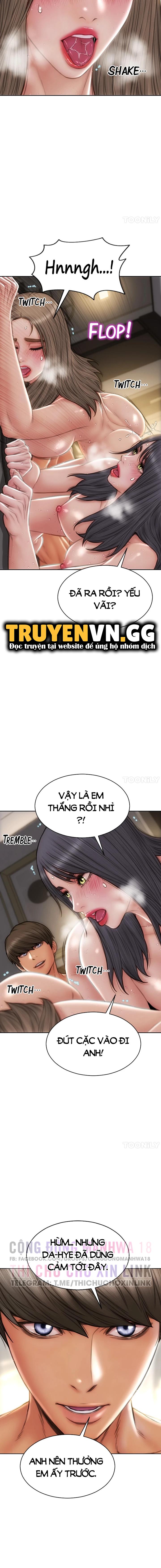 Dân Chơi Out Trình Chapter 78 - Page 9