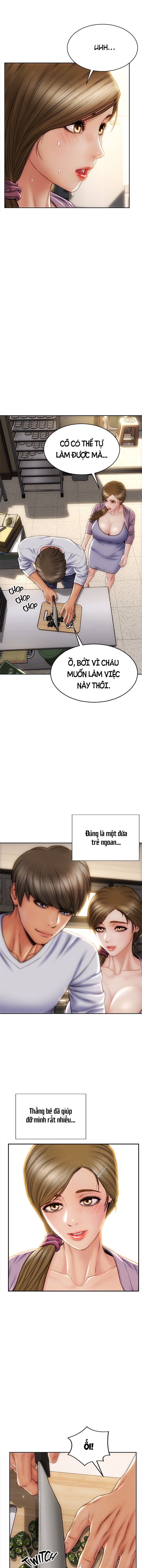 Dân Chơi Out Trình Chapter 26 - Page 14