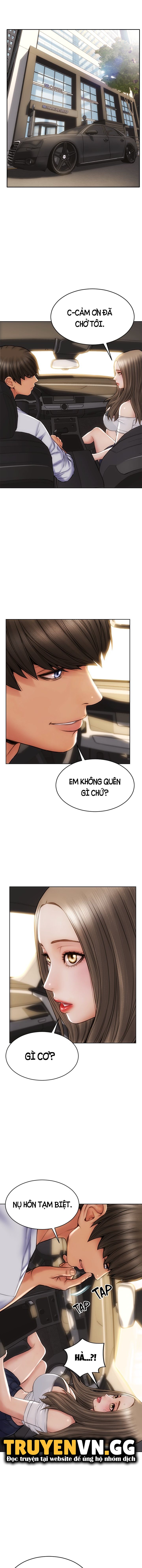 Dân Chơi Out Trình Chapter 26 - Page 9