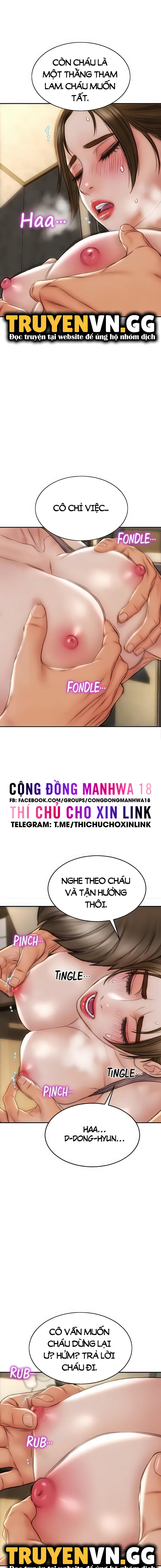 Dân Chơi Out Trình Chapter 73 - Page 10