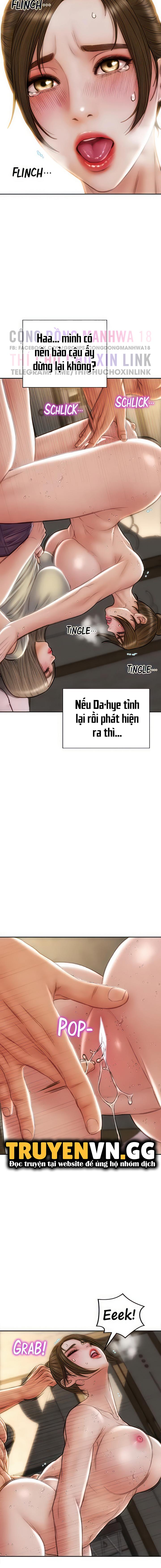 Dân Chơi Out Trình Chapter 73 - Page 17