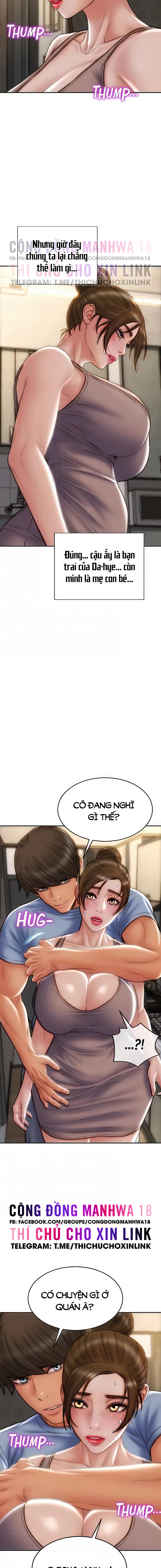 Dân Chơi Out Trình Chapter 73 - Page 7