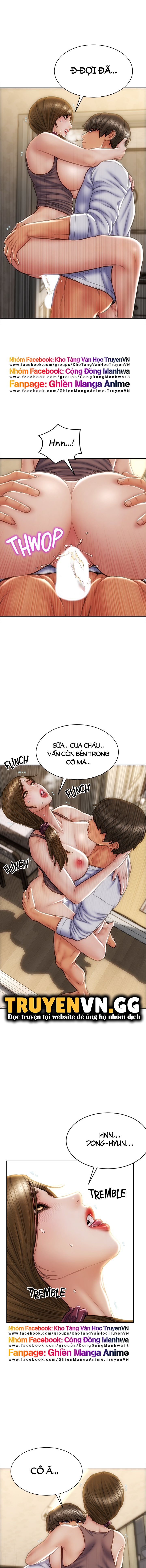 Dân Chơi Out Trình Chapter 32 - Page 5