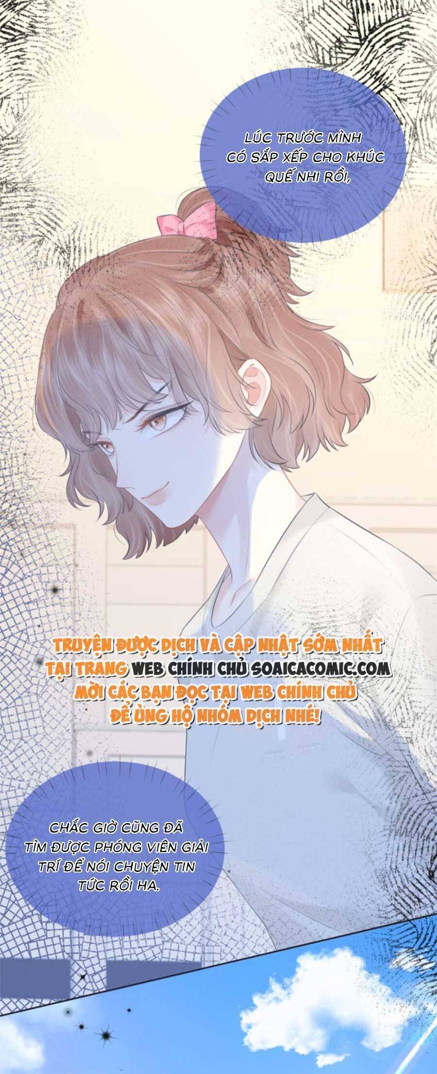 Ta Ở Hiện Đại Làm Đại Boss Chapter 15 - Page 17