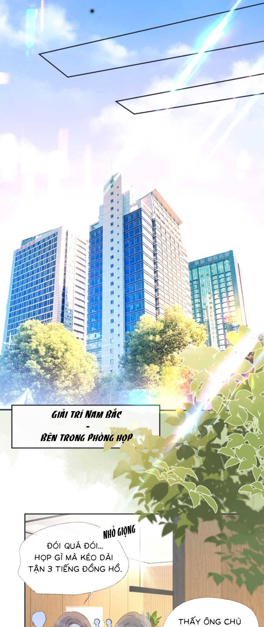 Ta Ở Hiện Đại Làm Đại Boss Chapter 15 - Page 18