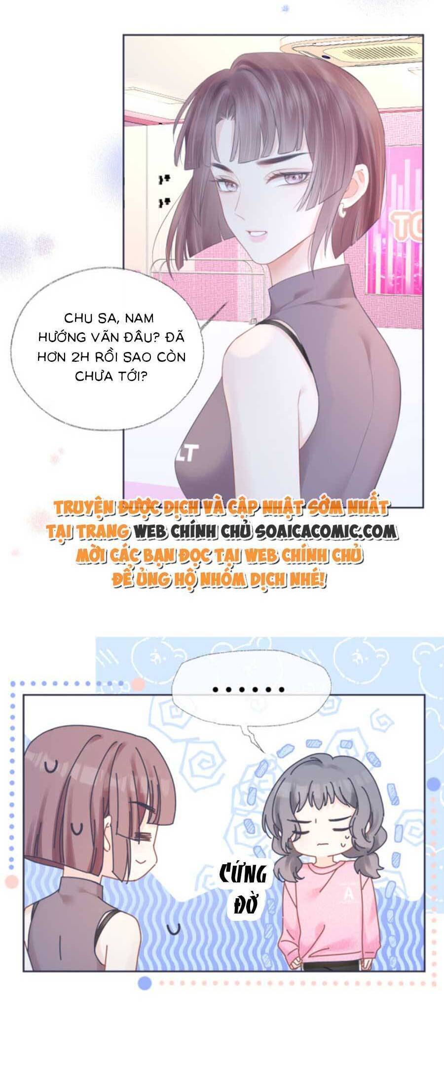 Ta Ở Hiện Đại Làm Đại Boss Chapter 15 - Page 23