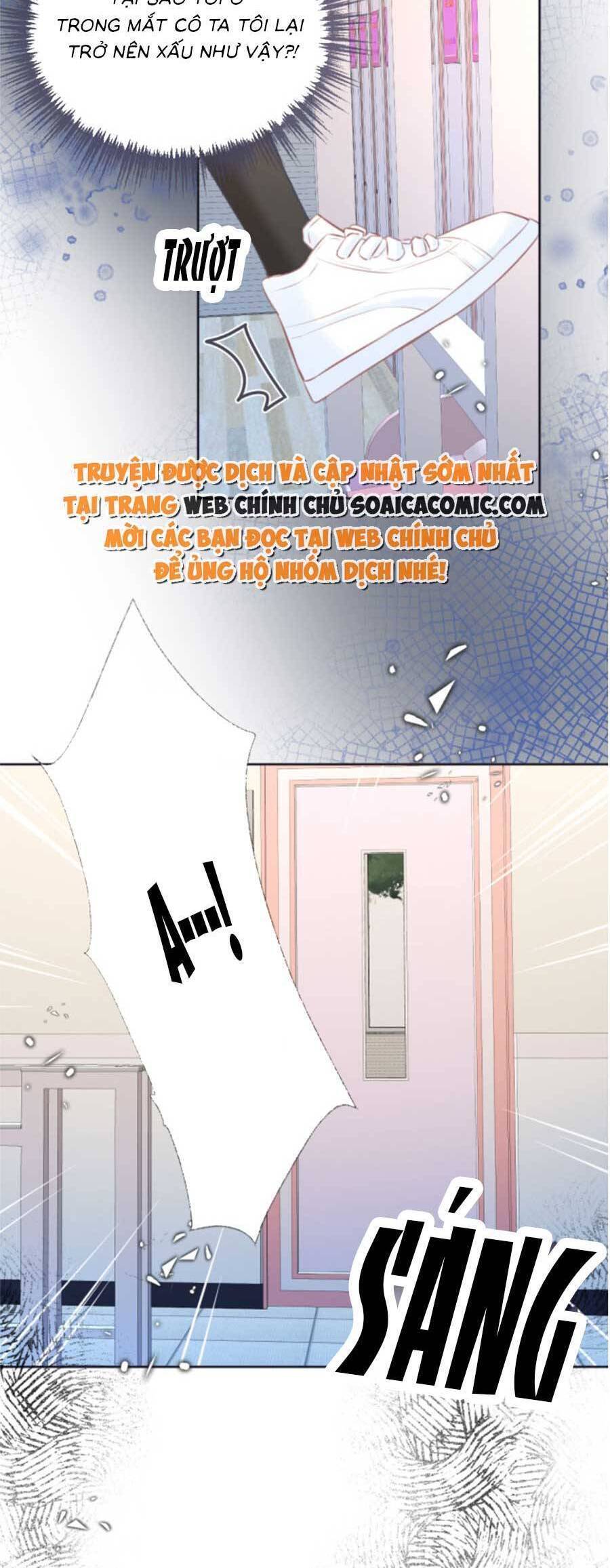 Ta Ở Hiện Đại Làm Đại Boss Chapter 15 - Page 5