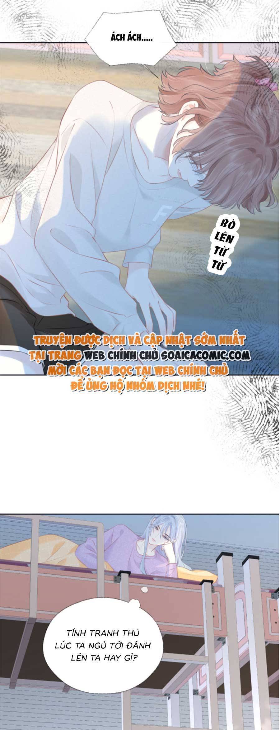 Ta Ở Hiện Đại Làm Đại Boss Chapter 15 - Page 6