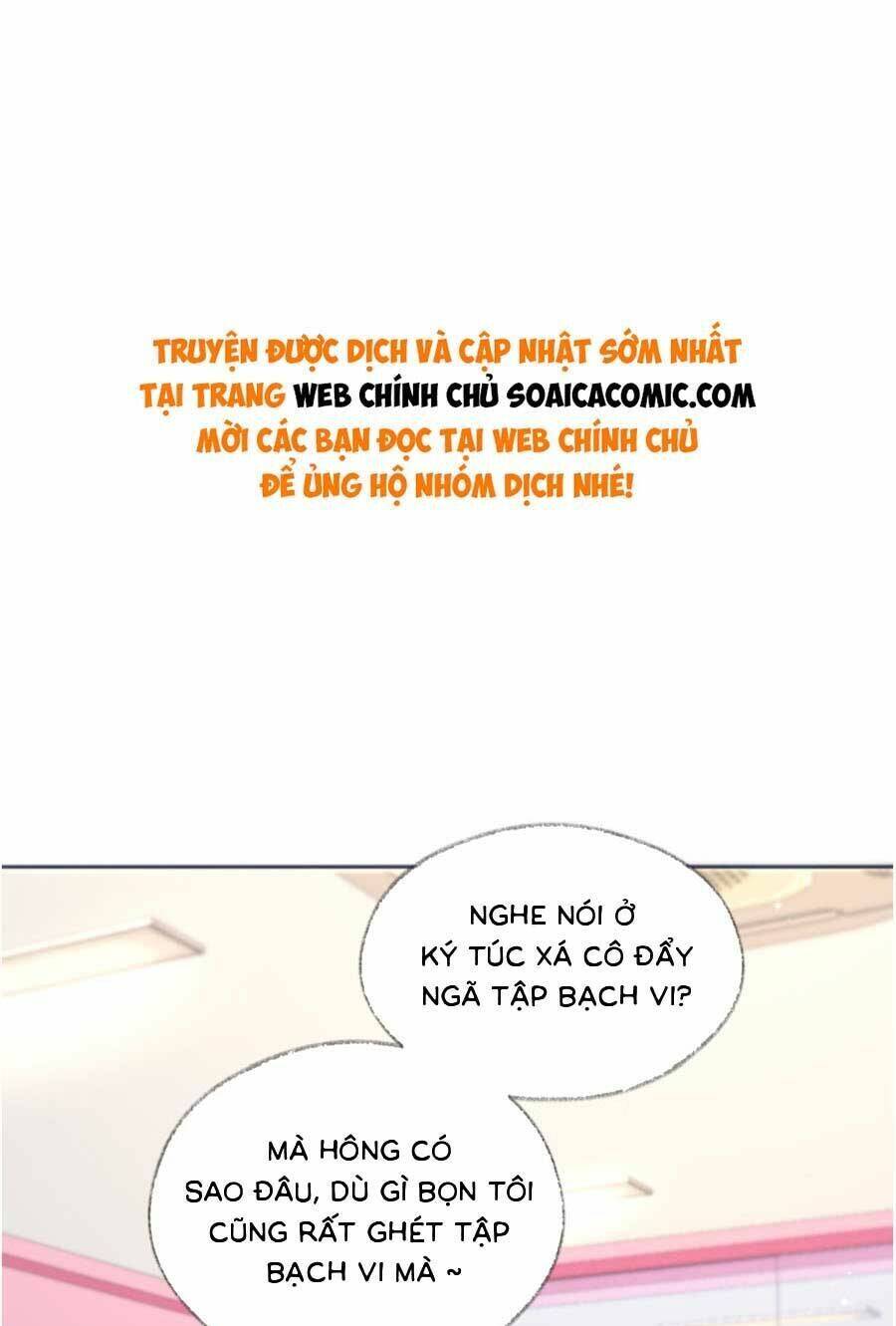 Ta Ở Hiện Đại Làm Đại Boss Chapter 21 - Page 1