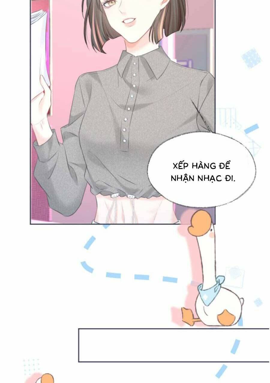 Ta Ở Hiện Đại Làm Đại Boss Chapter 21 - Page 10