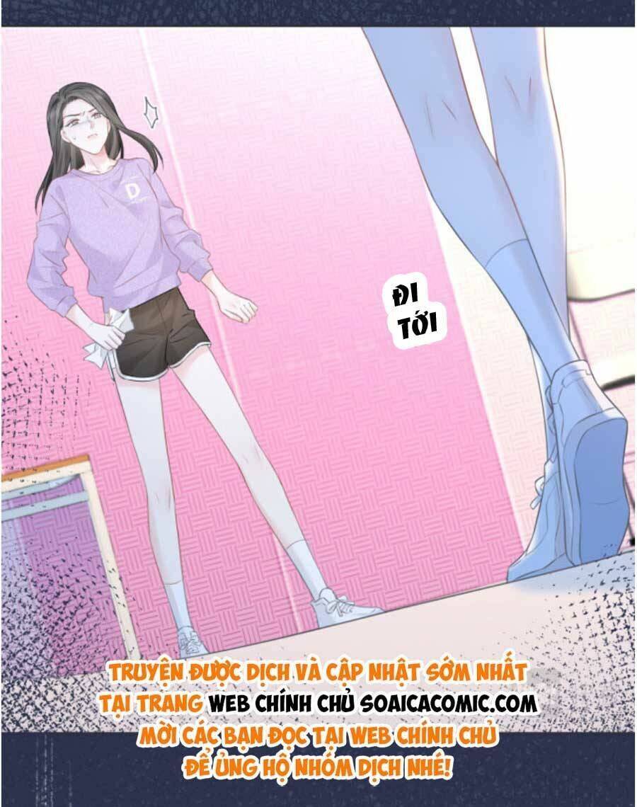 Ta Ở Hiện Đại Làm Đại Boss Chapter 21 - Page 17