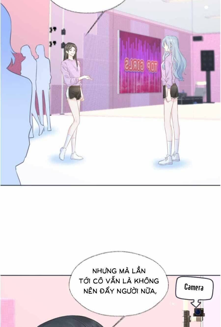 Ta Ở Hiện Đại Làm Đại Boss Chapter 21 - Page 2