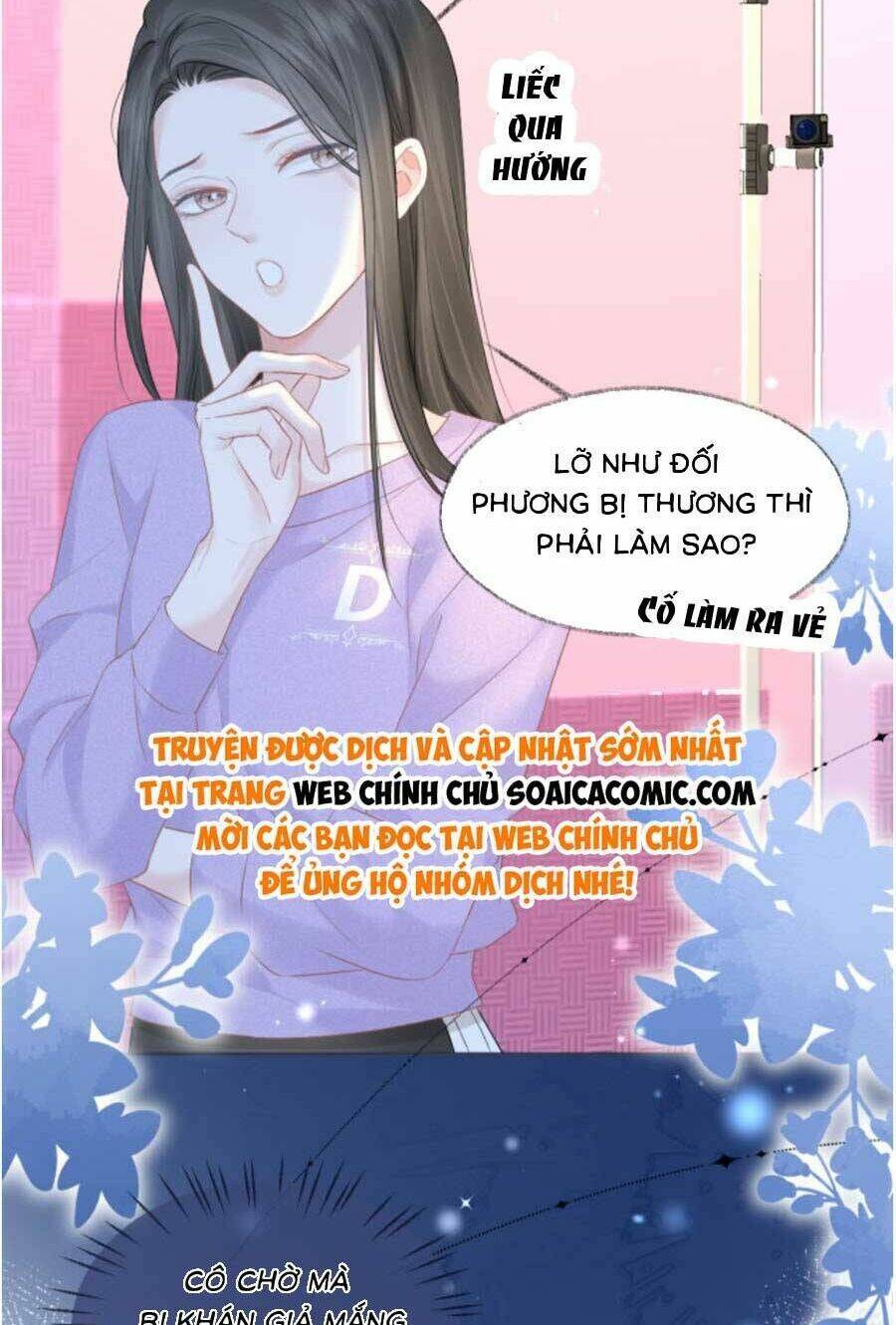 Ta Ở Hiện Đại Làm Đại Boss Chapter 21 - Page 3